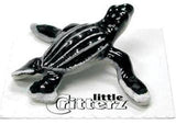 Little Critterz "Migra" Leatherback Sea Turtle LC226