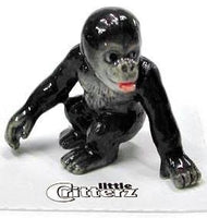 Little Critterz "Knuckles" Gorilla LC413