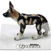 Little Critterz "Serengeti" African Wild Pup