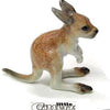 Little Critterz "Rufus" Kangaroo Joey