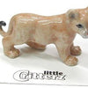 Little Critterz "Kruger" Lion Cub