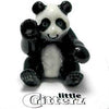 Little Critterz "Ziao Liwu" Panda Bear