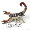 Little Critterz "Sonora" Scorpion