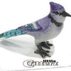 Little Critterz "Mischief" Blue Jay