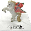 Little Critterz "Pegasus" Winged Horse LC623