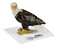 Little Critterz "Freedom" Bald Eagle