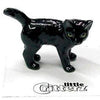 Little Critterz "Onyx" Black Kitten