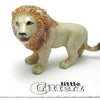 Little Critterz "Leo" Lion Porcelain Figurine