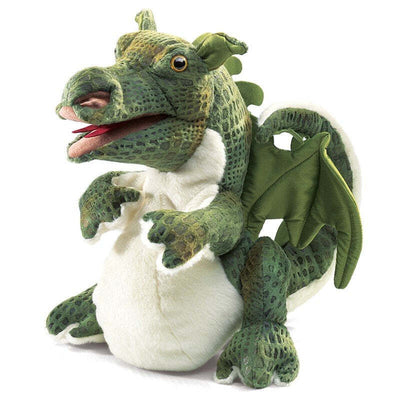 Folkmanis Baby Dragon