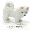 Little Critterz "Eskie" Eskimo Dog