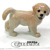 Little Critterz "Chase" Golden Retriever LC801