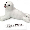 Little Critterz Seal Porcelain Figurine "Torpedo"