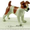 Little Critterz "Ajax" Jack Russell