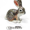 Little Critterz "Bounder" Jackrabbit