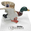 Little Critterz "Dabbler" Mallard Duck