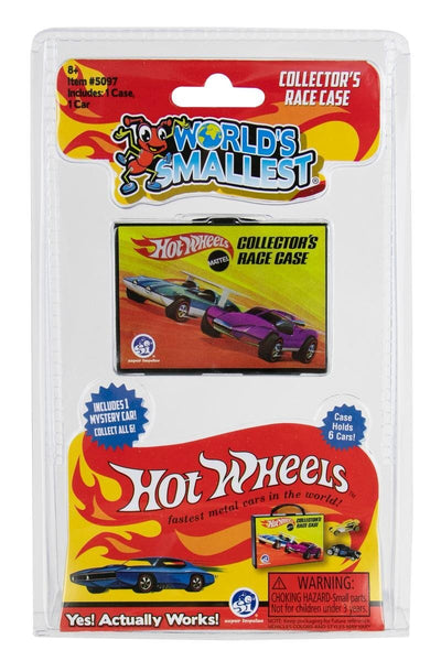 Worlds Smallest Uno Card Game