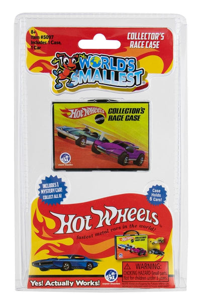 Worlds Smallest Uno Card Game