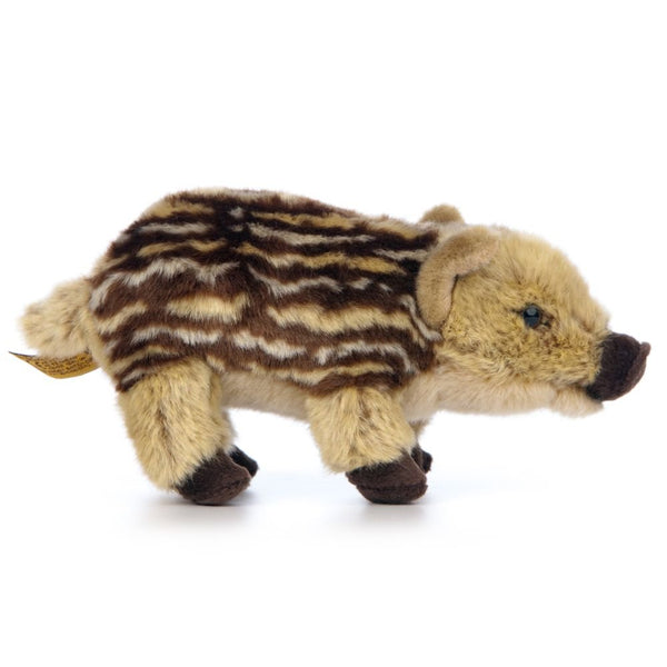 Keycraft Baby Wild Boar Plush Toy