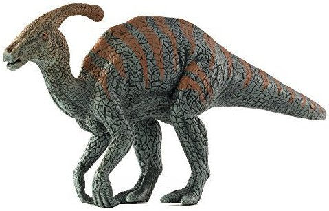 MOJO Parasaurolophus (Duck Billed Dinosaur