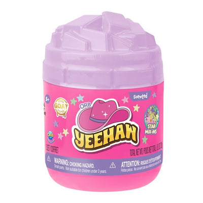 Orb Toys - ORB™ GOAT Slimi Slime Yeehaw
