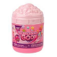 Orb Toys - ORB™ GOAT Slimi Slime Cotton Candy