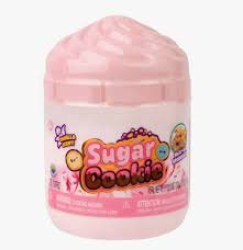 Orb Toys - ORB™ GOAT Slimi Slime Orb Sugar Cookie