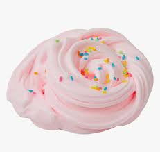 Orb Toys - ORB™ GOAT Slimi Slime Orb Sugar Cookie