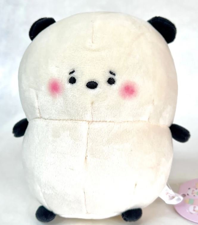 Potechim Japanese Animal Plush