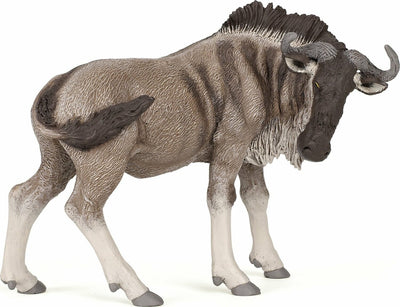 Papo Gnu Toy Figure