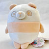 Yell Plumpy Panda Japanese Plush Toy