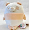 Yell Plumpy Panda Japanese Plush Toy