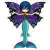XKites Fantasy Fliers Ready to Fly Deluxe Nylon Kite 37"