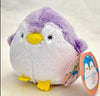 Penguin Japanese Plush Toy