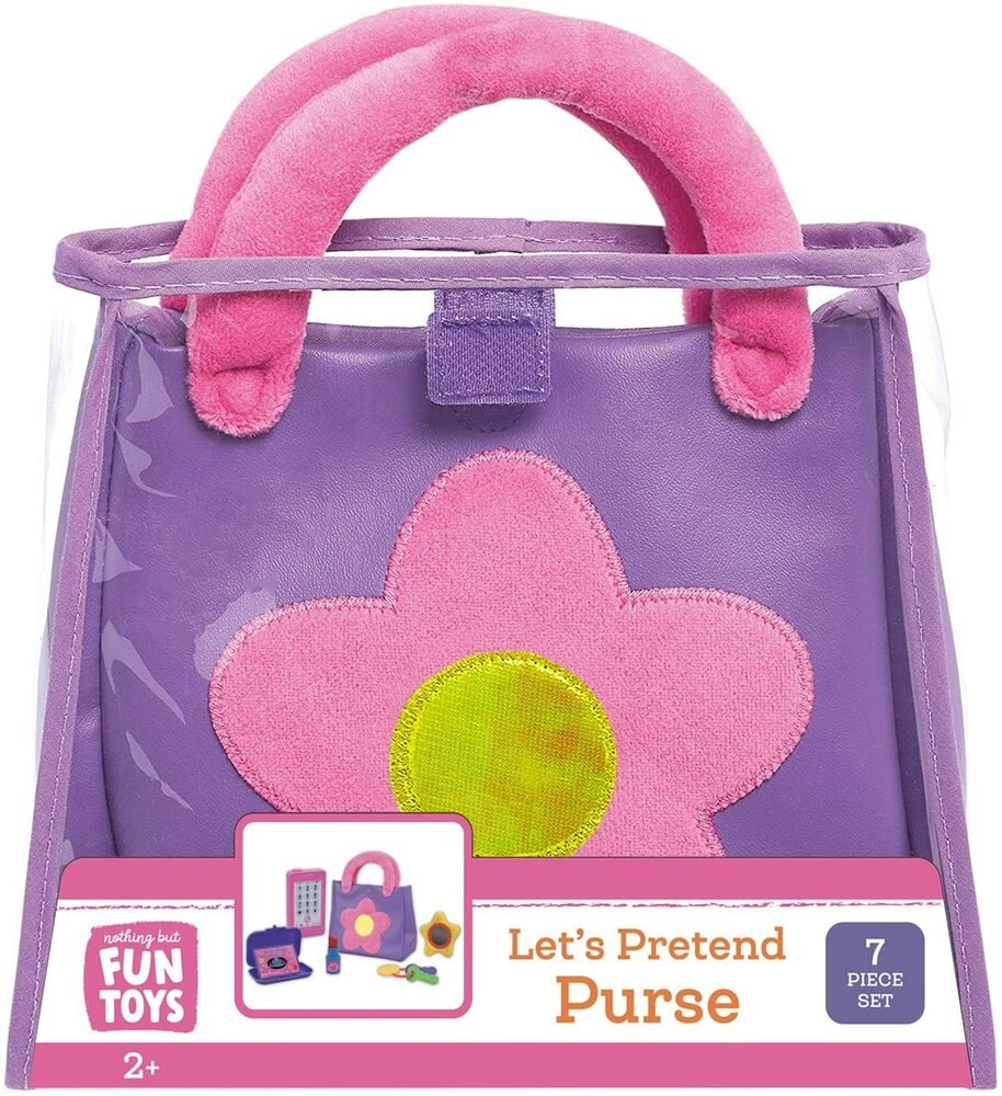 let's pretend purse