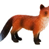 Mojo Red Fox Toy Figurine