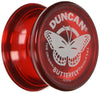 Duncan Butterfly Yo Yo