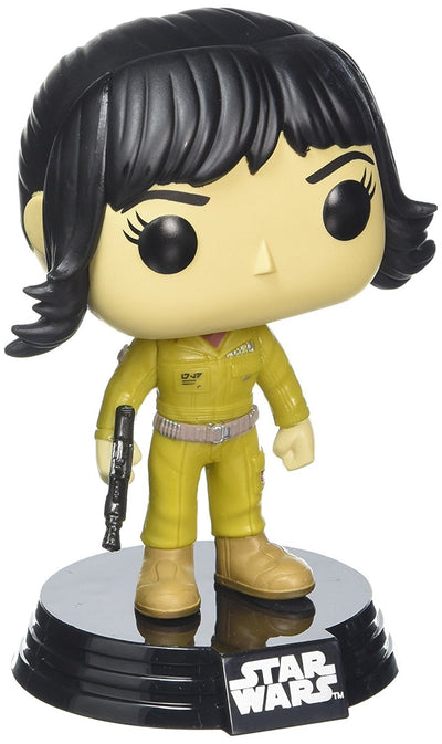 Pop! Star Wars (The Last Jedi) Rose #197