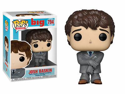 Funko Pop! big Josh Baskin #794