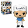 Funko Pop! Happy Days Arnold #1126