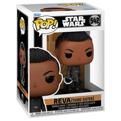 Funko Star Wars Reva (Third Sister)