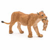 Papo Lioness with Cub Toy Figure