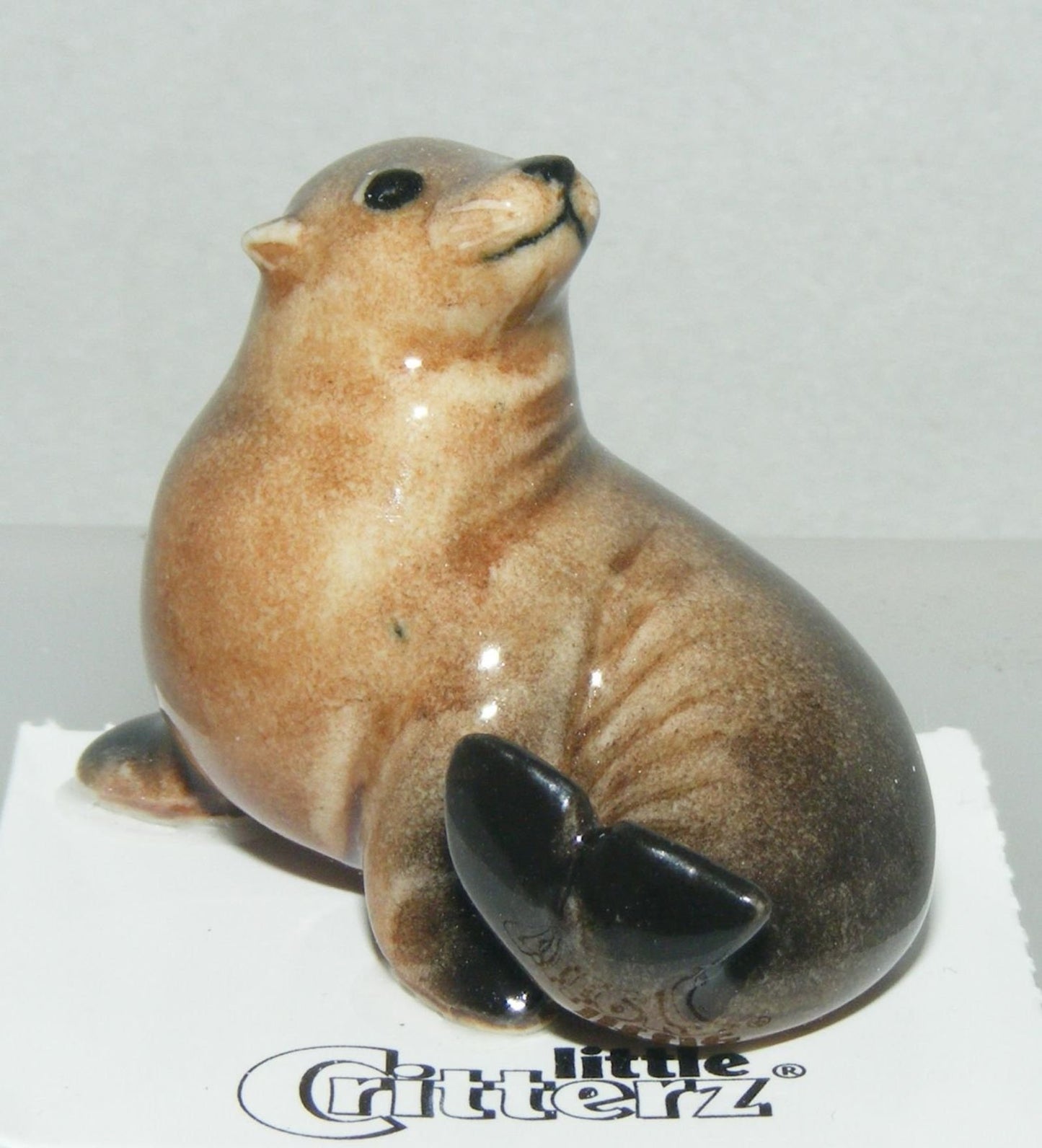 Little Critterz "Pippa" Adult Sea Lion