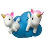 Stretchy Unicorn and Cloud Squish Toy