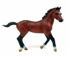 Breyer Quarter Horse Foal Bay