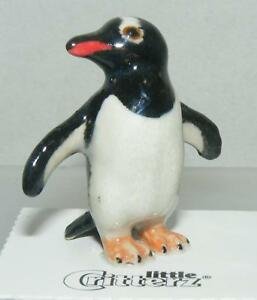 Little Critterz "Forster" Gentoo Penguin