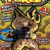 Master Toys Army Command Wind-Up Soldier