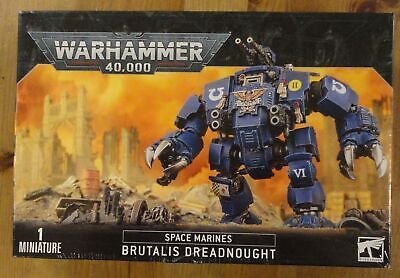 WARHAMMER 40,000 Space Marines - copy