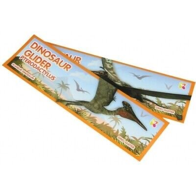 Dinosaur Gliders