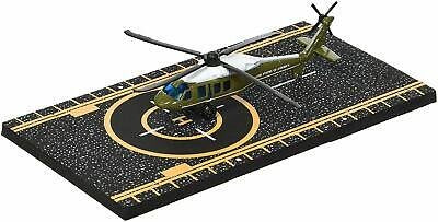 HotWings Presidential Helicopter