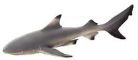 Mojo Black Tip Reef Shark (387357) Figurine